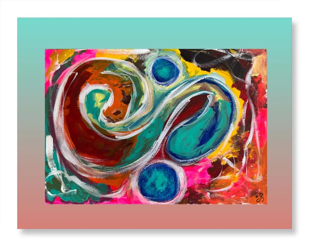 Cosmic Currents
