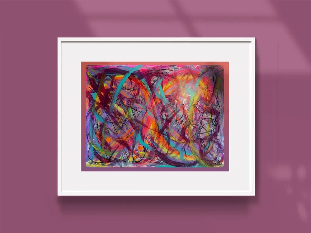 Color Collision