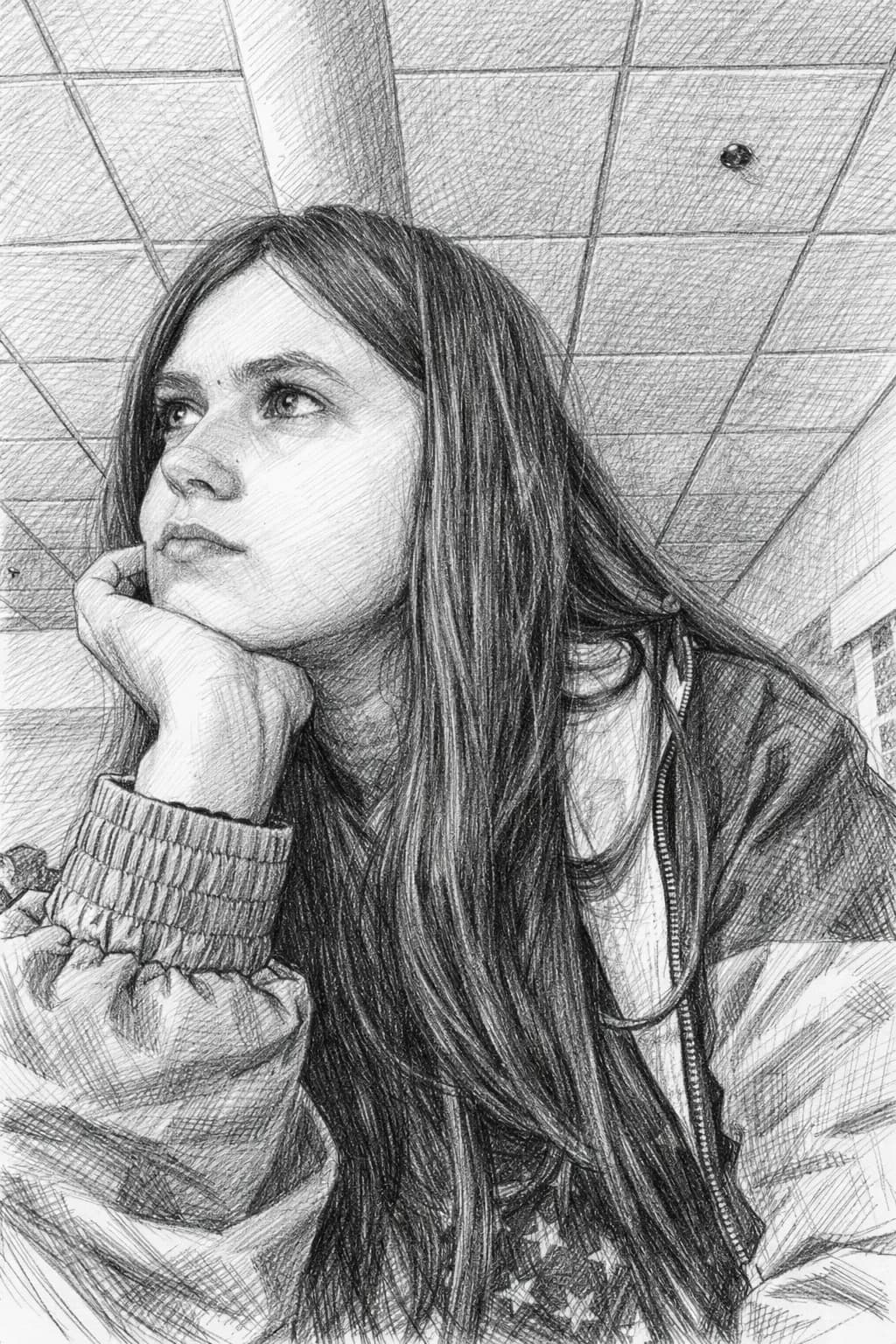 Contemplation