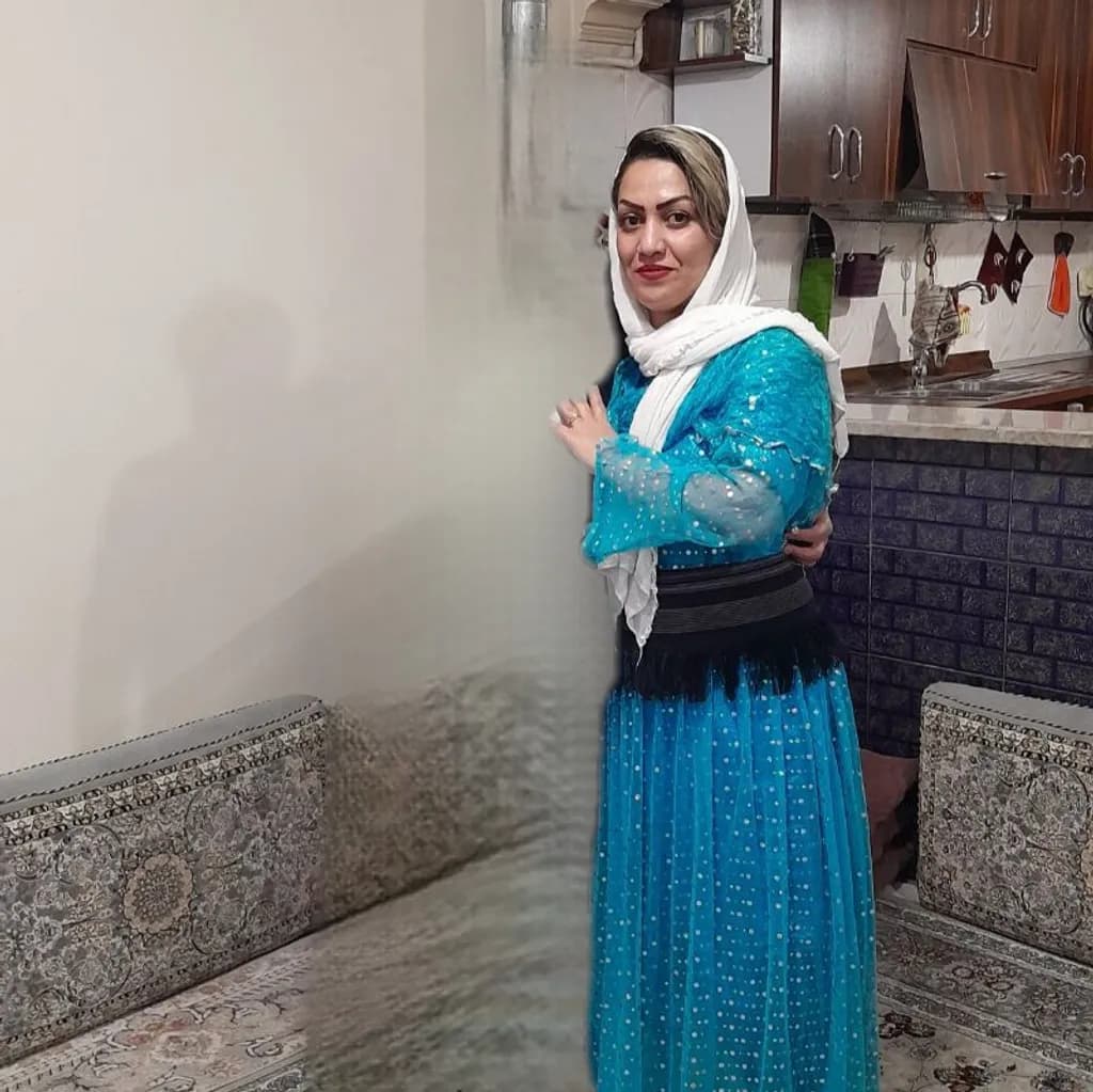 Traditional Blue Elegance