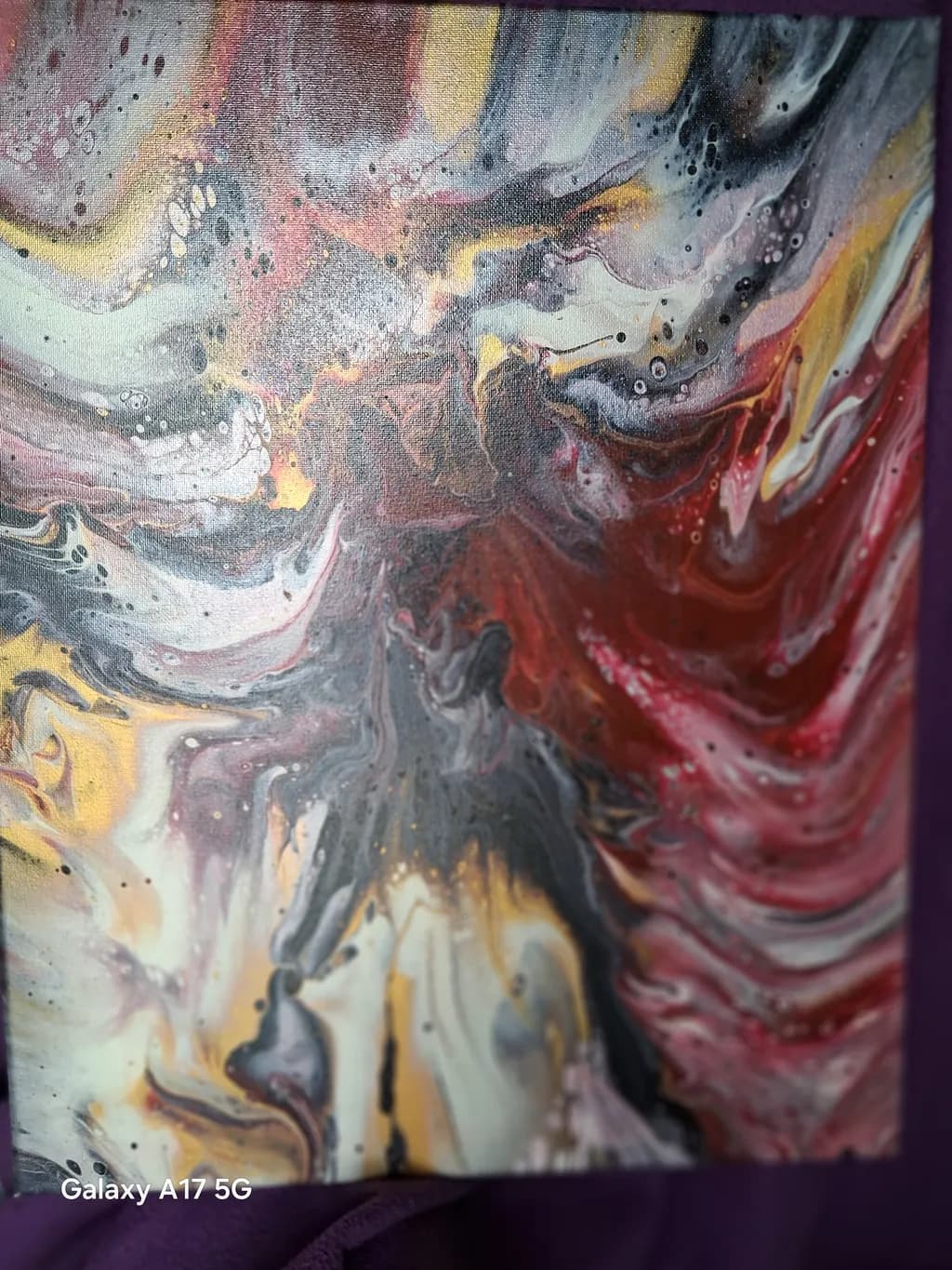 Molten Currents