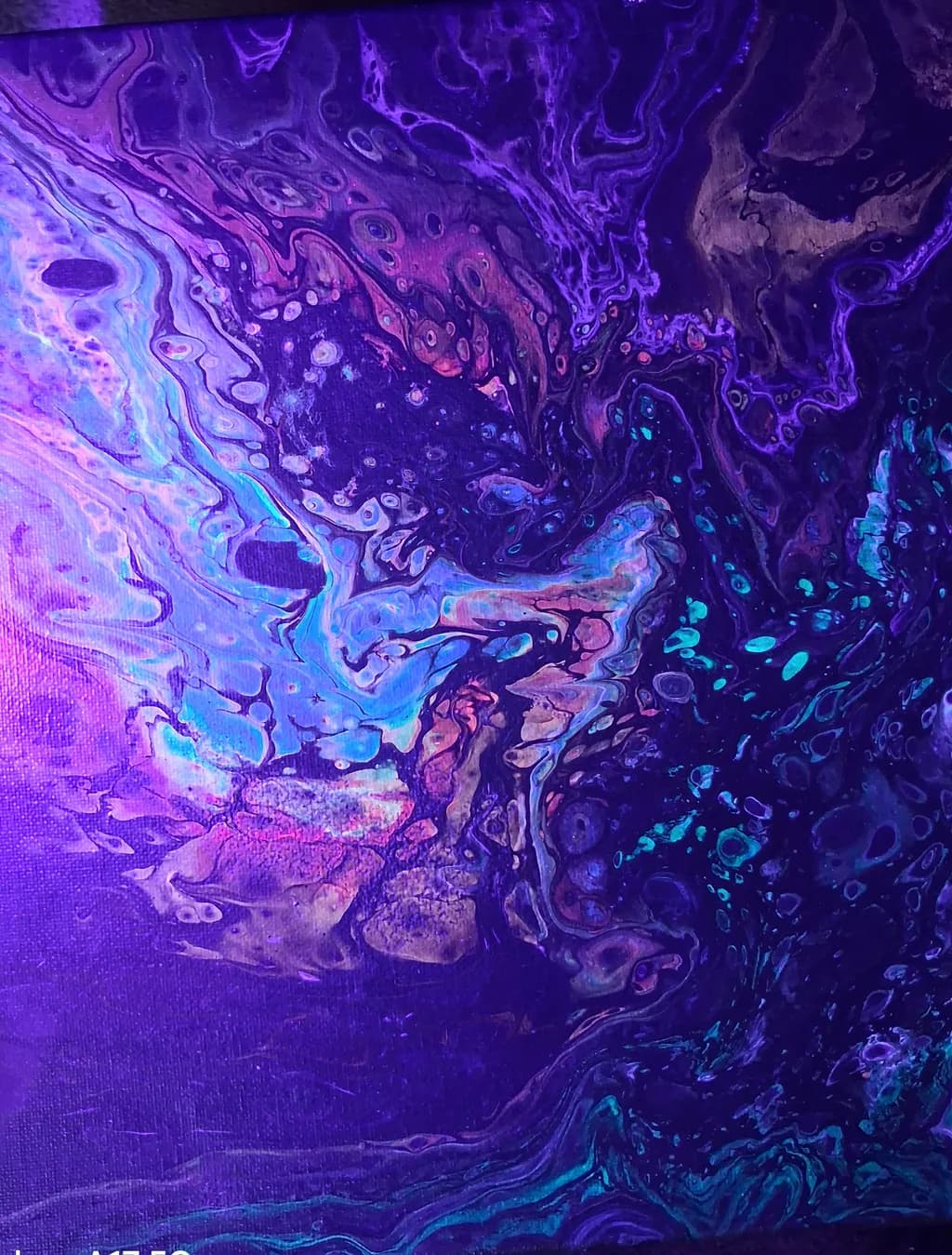 Twilight Currents