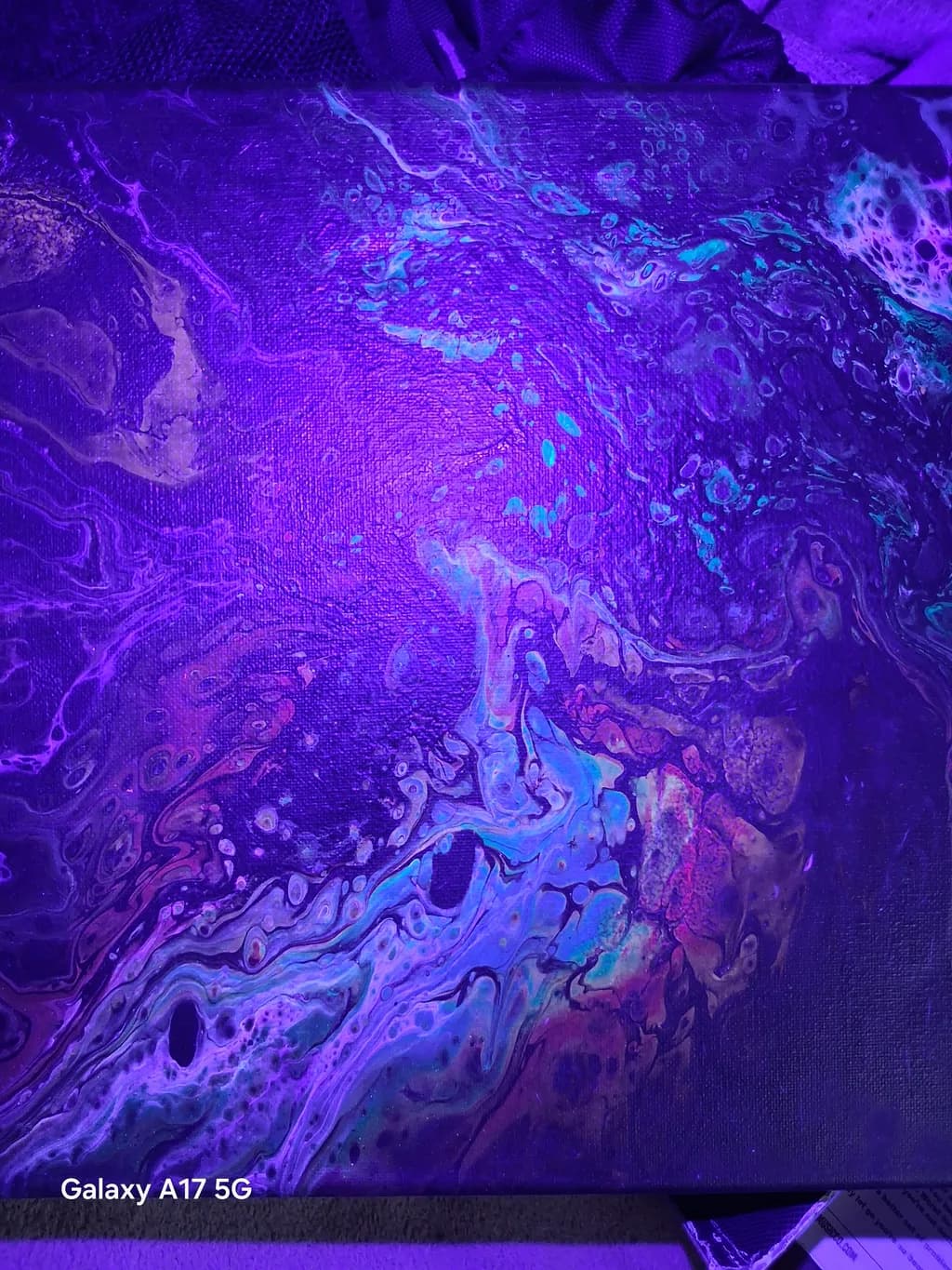 Midnight Currents