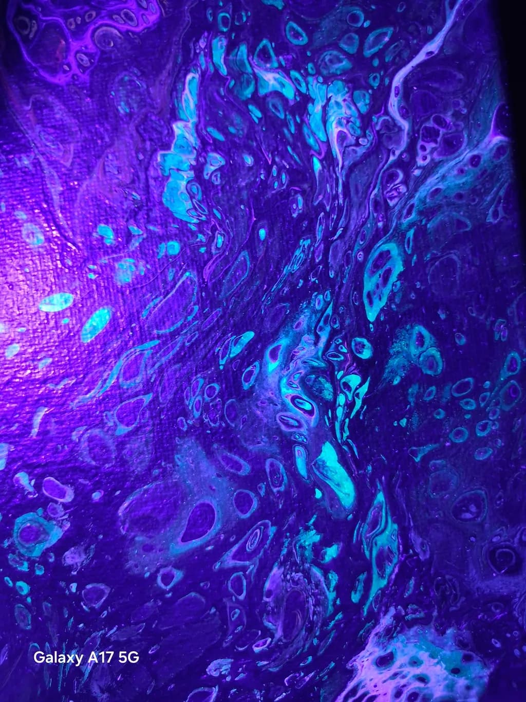 Cosmic Tides