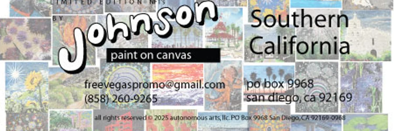 Profilbanner