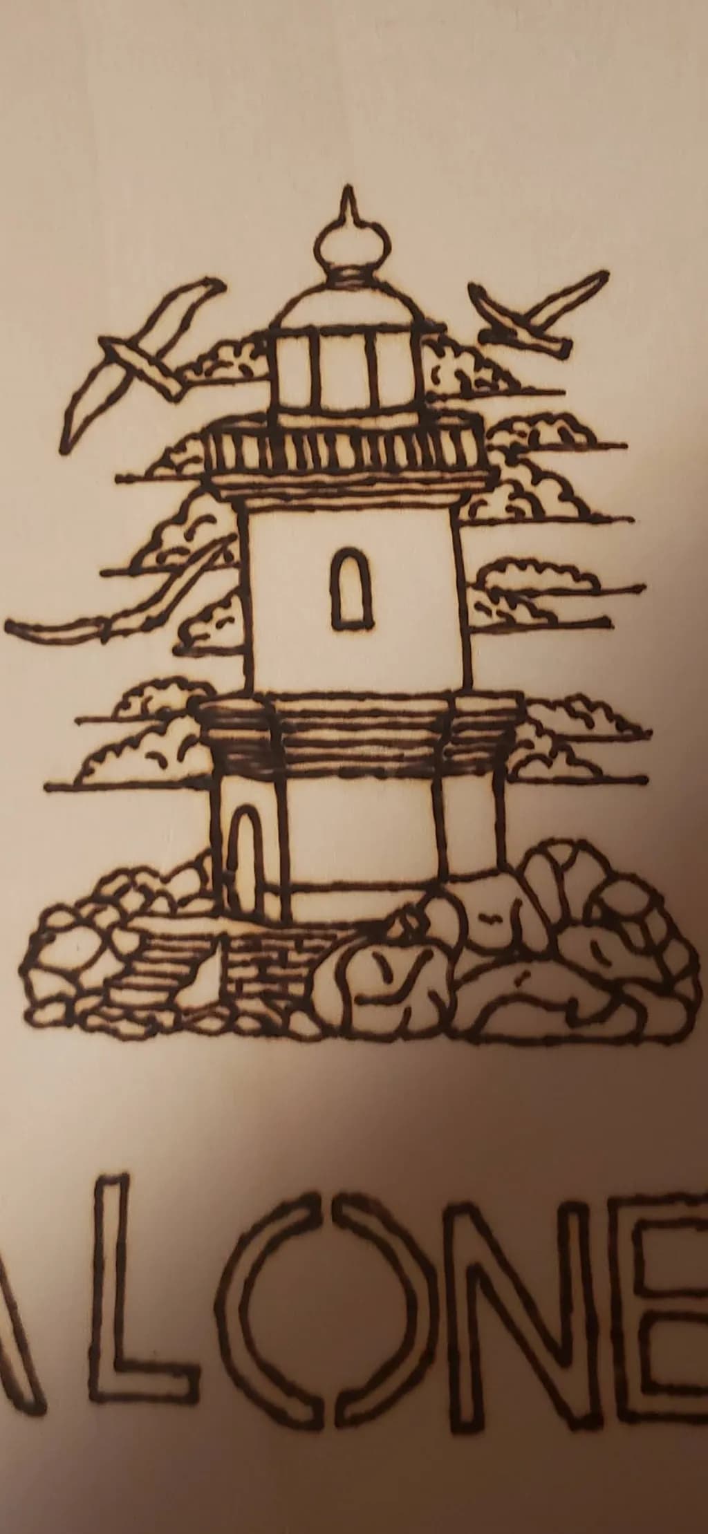 Lighthouse Refuge