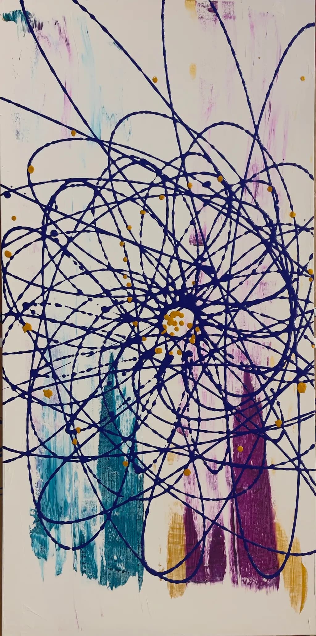 Interwoven Orbits