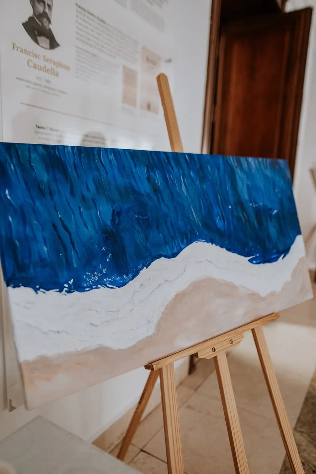 Coastal Tide