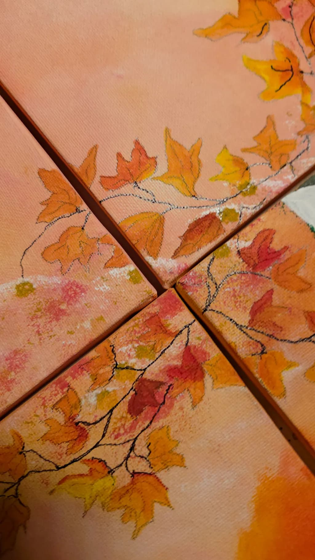 Autumn Threads