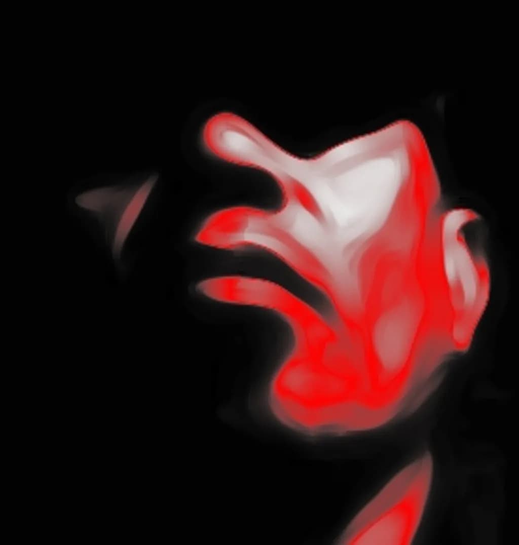 Crimson Gesture
