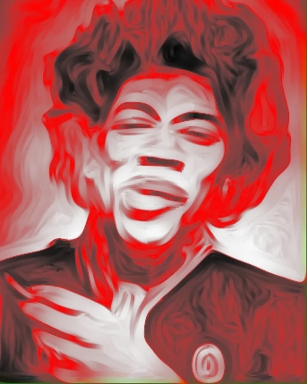 Crimson Echo