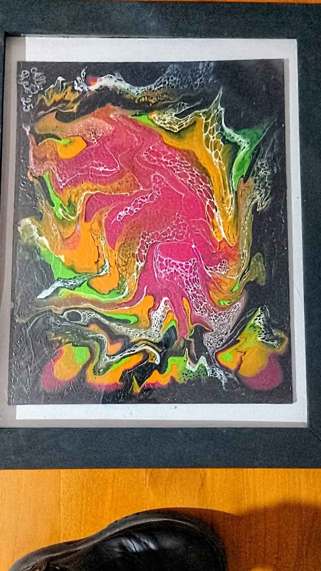 Color Flow