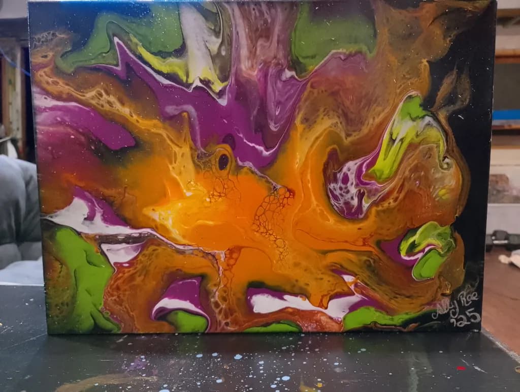 Cellular Surge