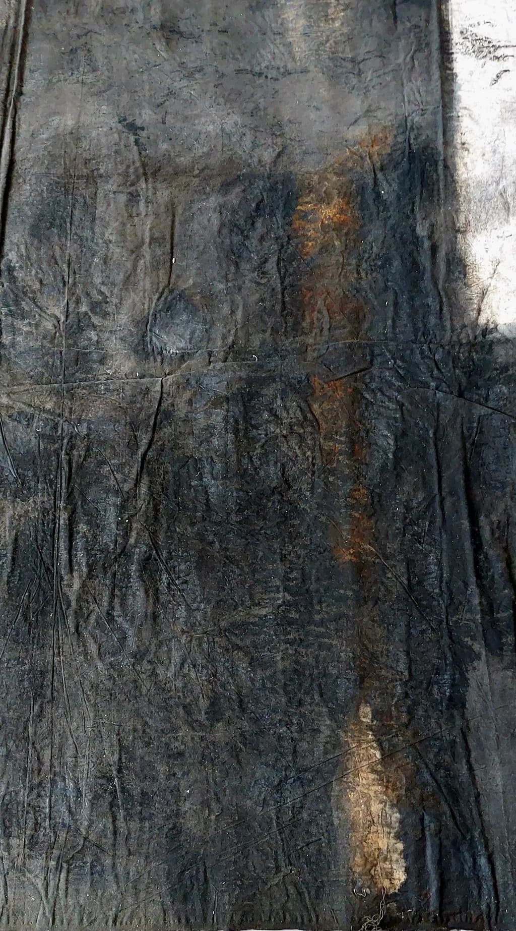 Rust Veil