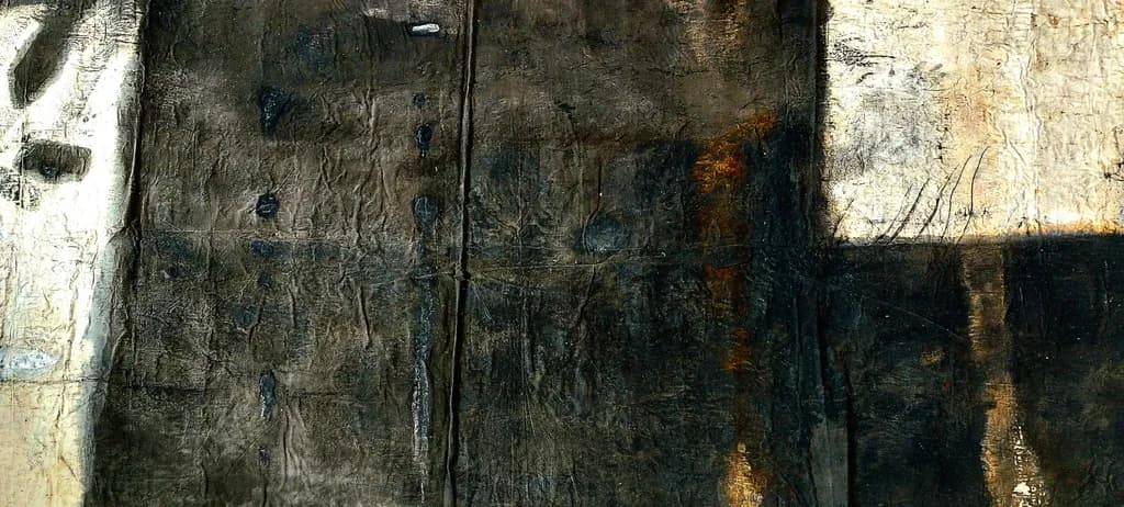 Grunge Veil
