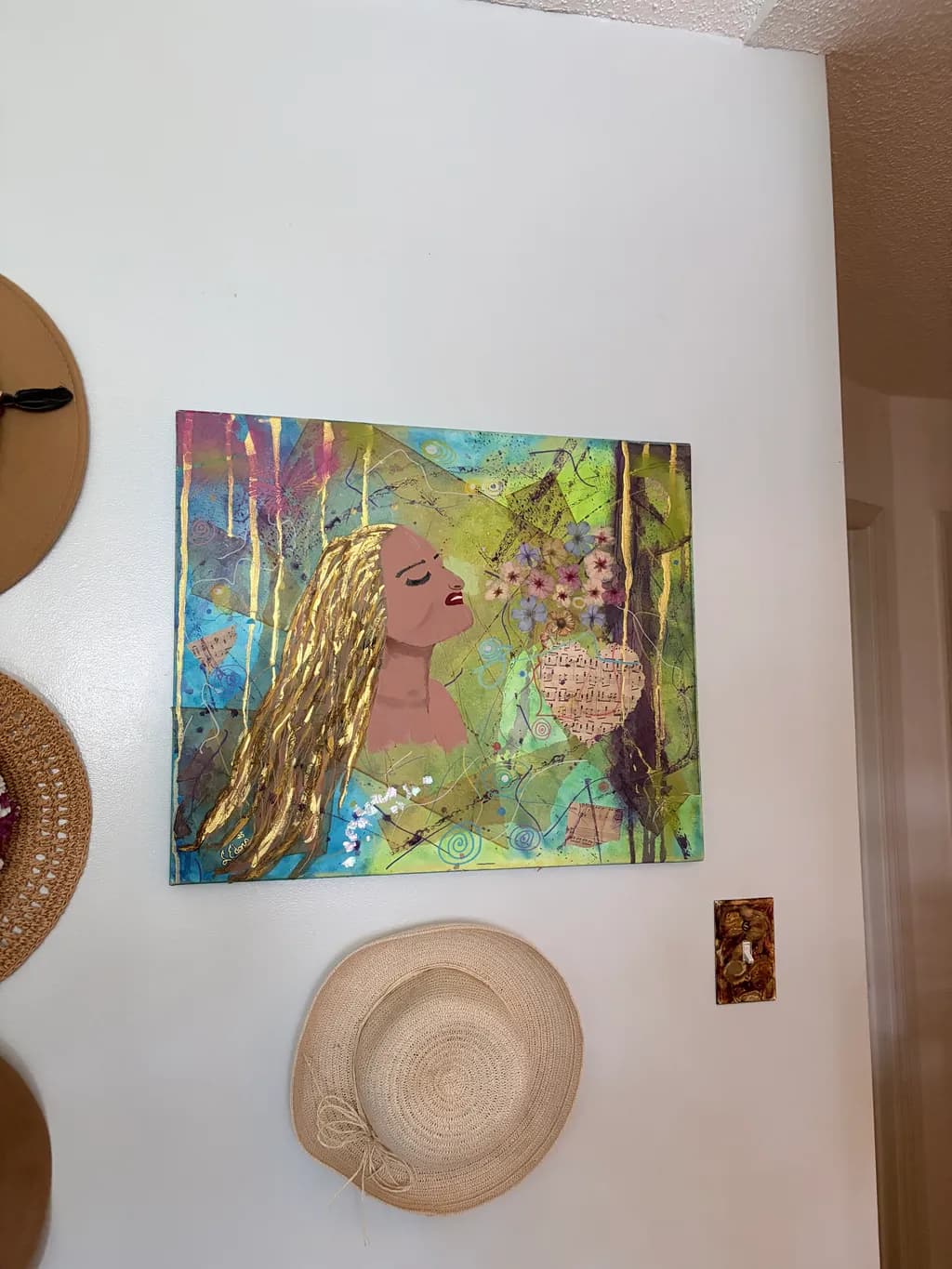 Golden Reverie
