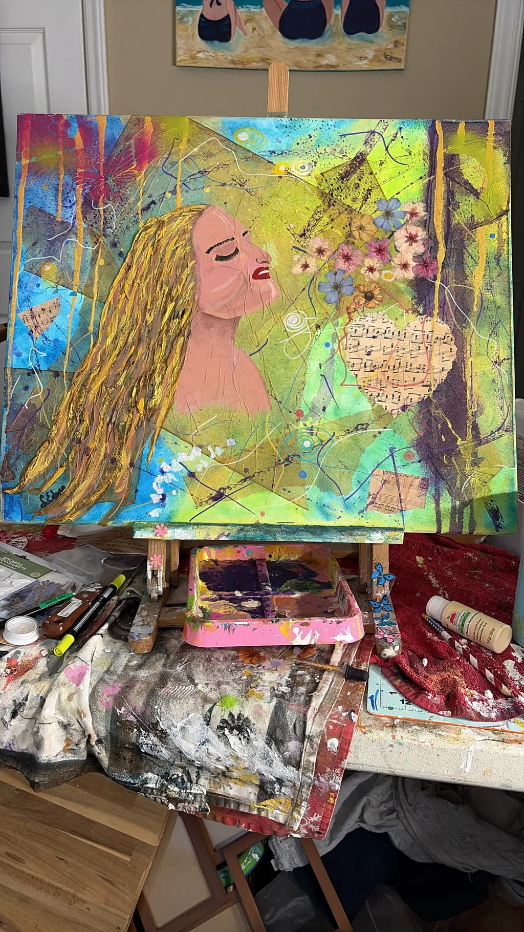 Golden Breeze