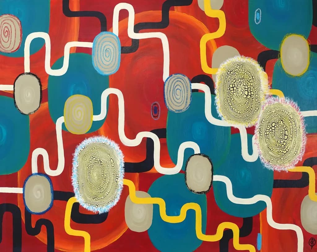 Cracked Cells