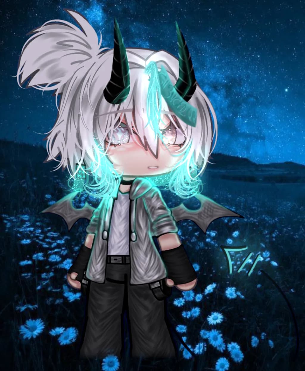 Celestial Rebel