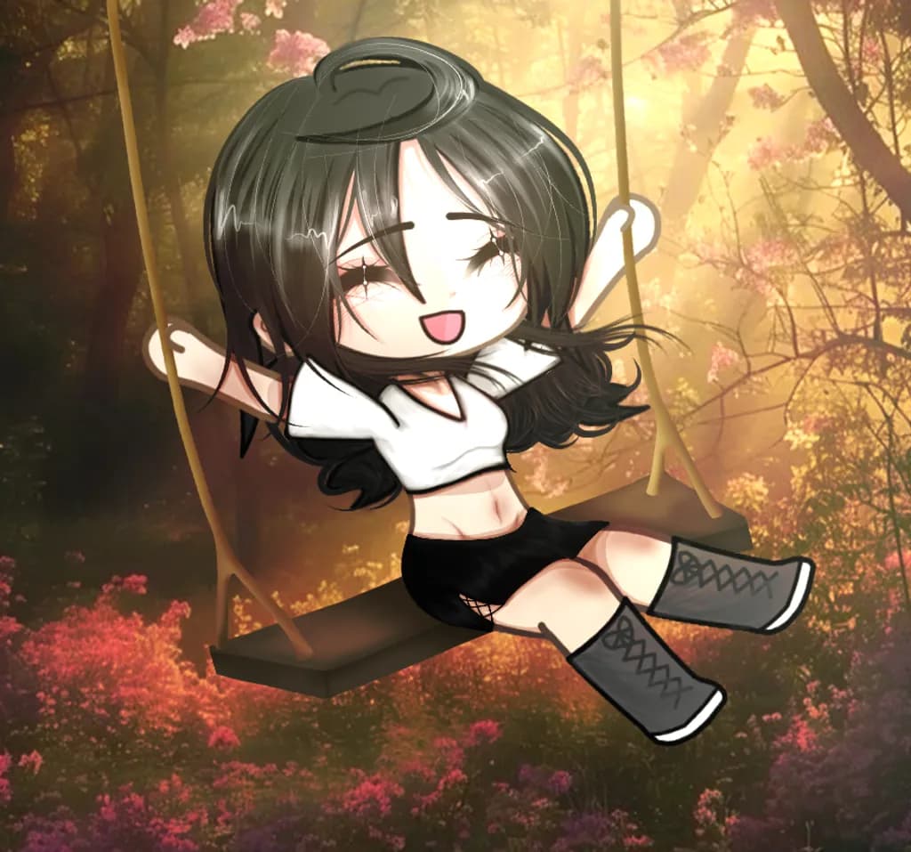 Swing Joy