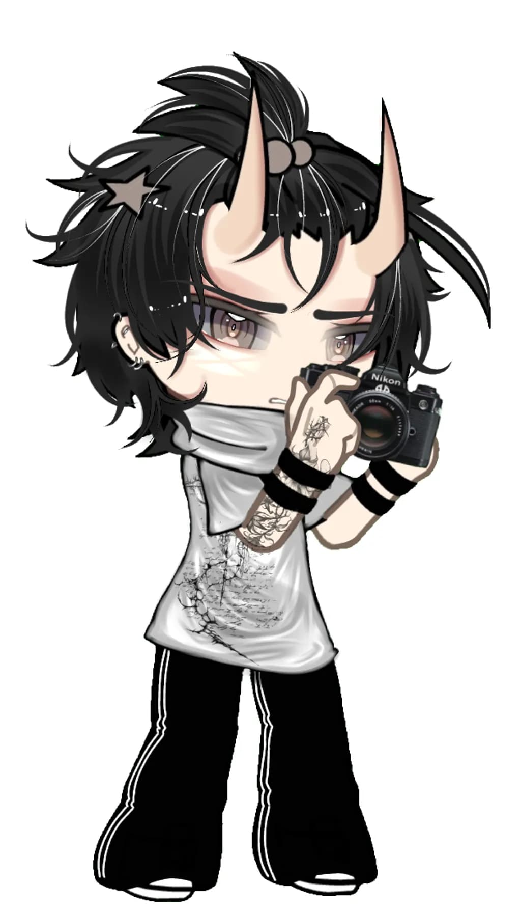 Demon Lens