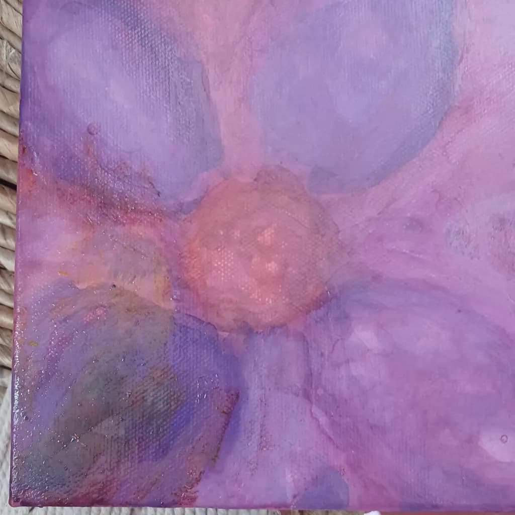 Lavender Bloom