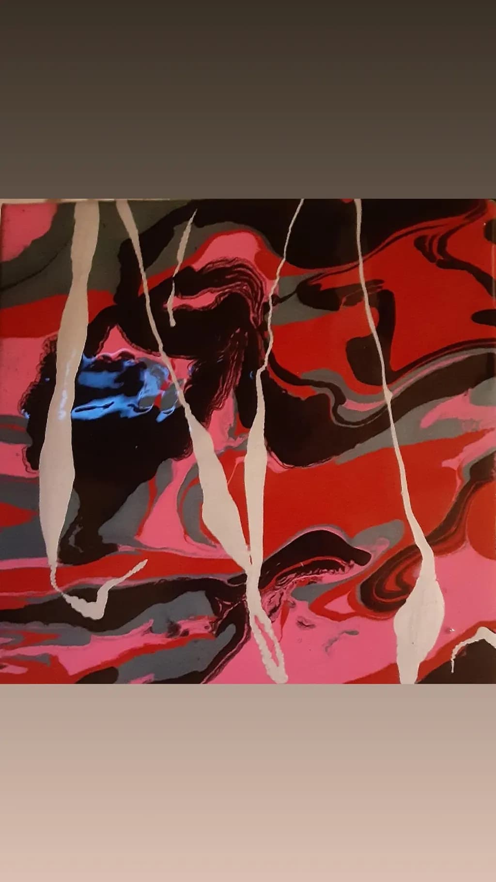 Crimson Flux