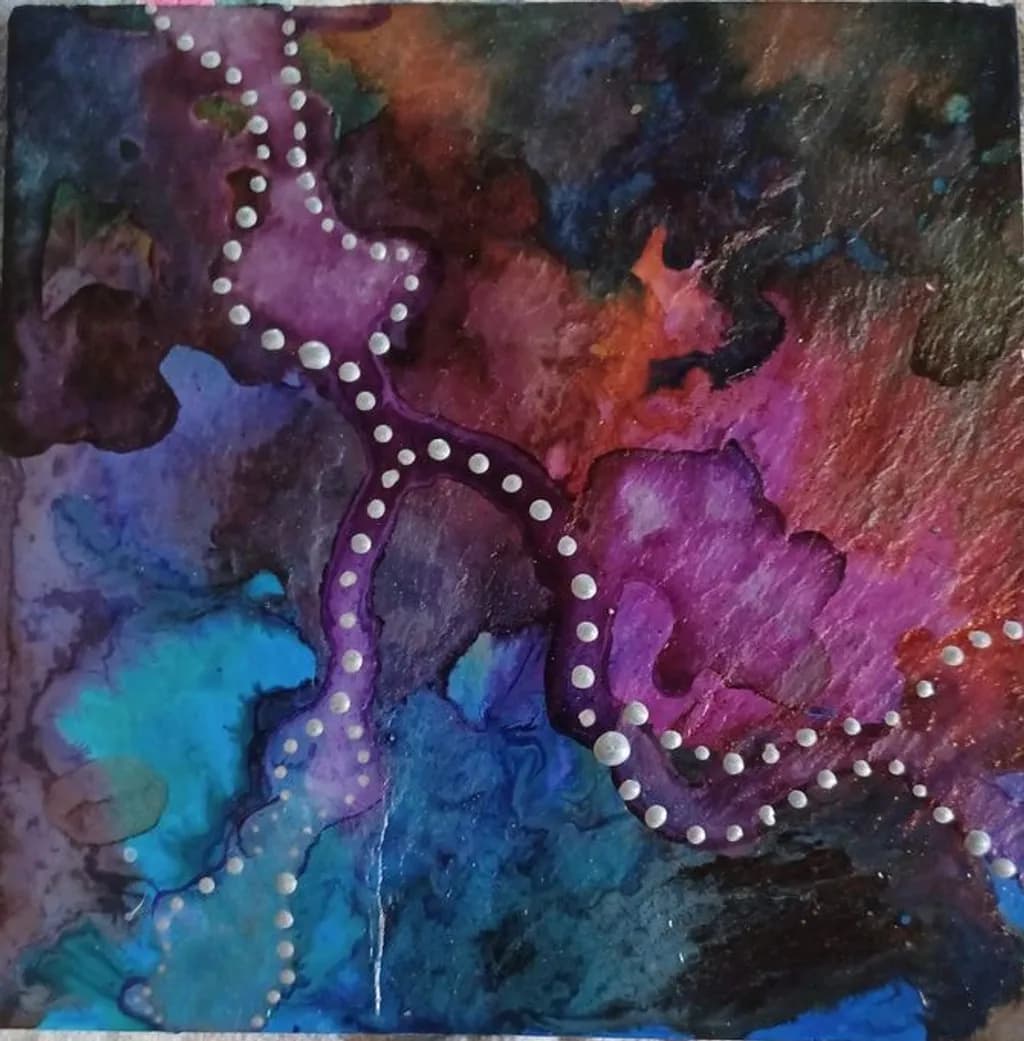 Celestial Flow