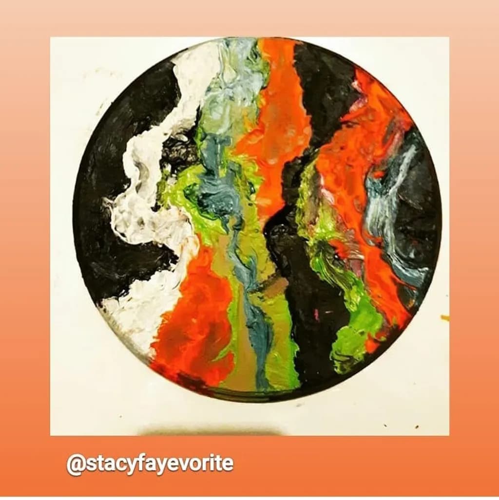 Molten Spectrum