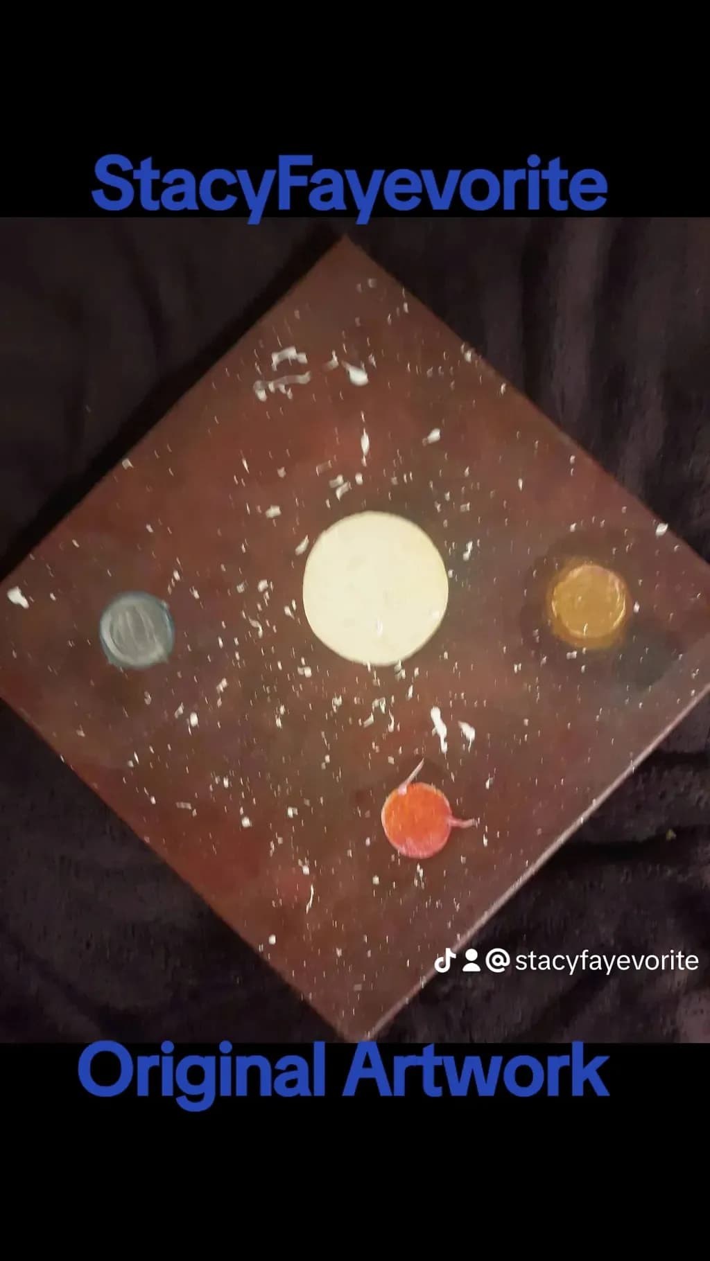 Celestial Orbits