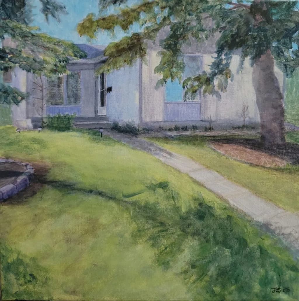 House Painting