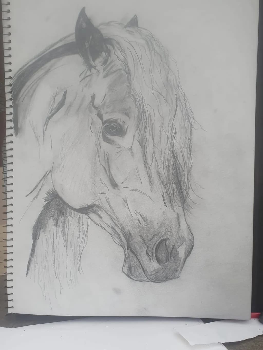 Mane Whisper