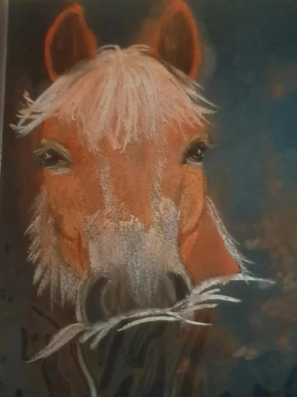 Gentle Munch