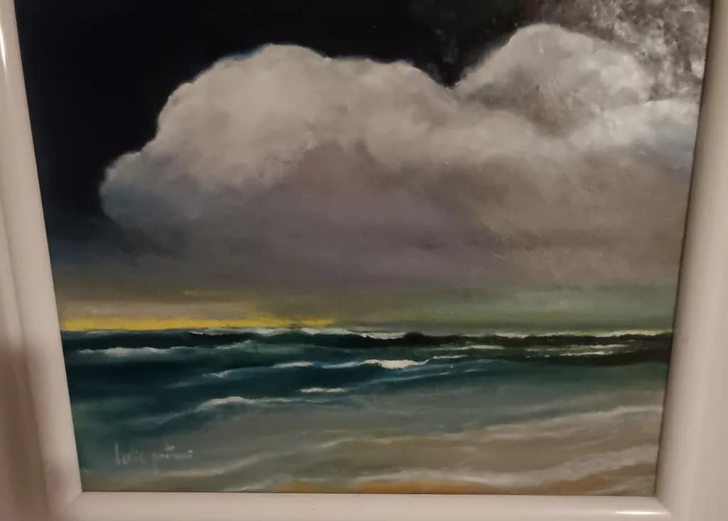Storm Horizon