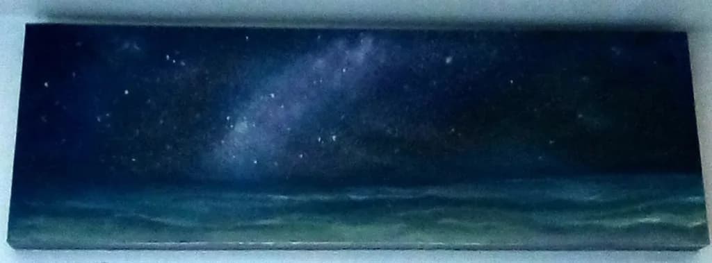 Midnight Horizon