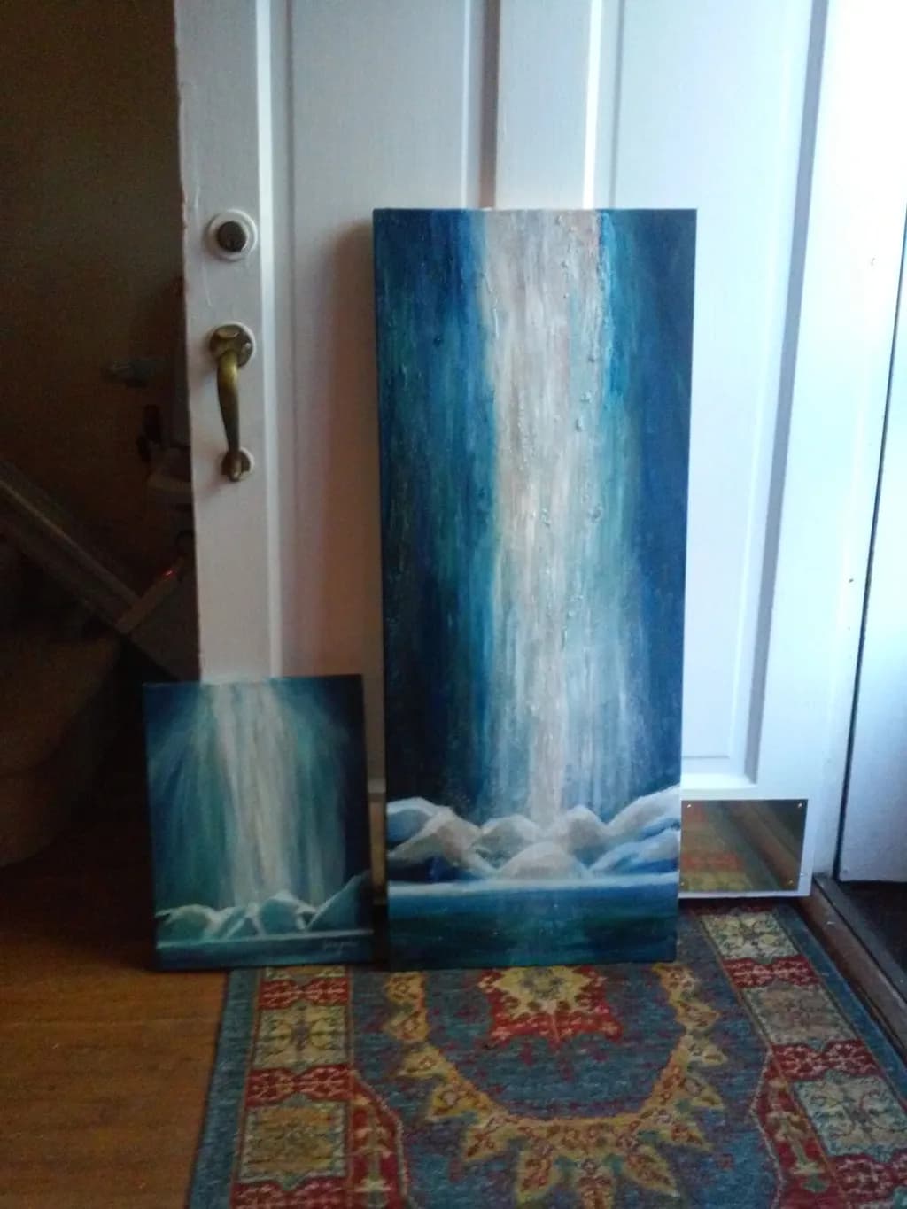 Cascade Abyss