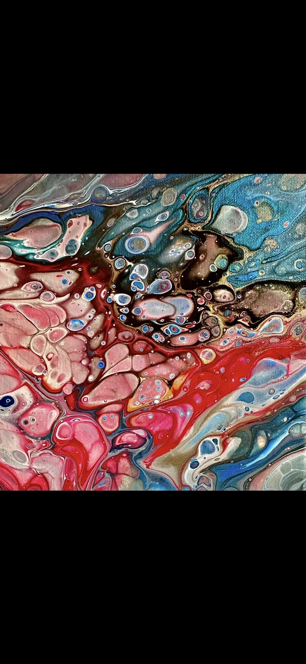 Chromatic Flow