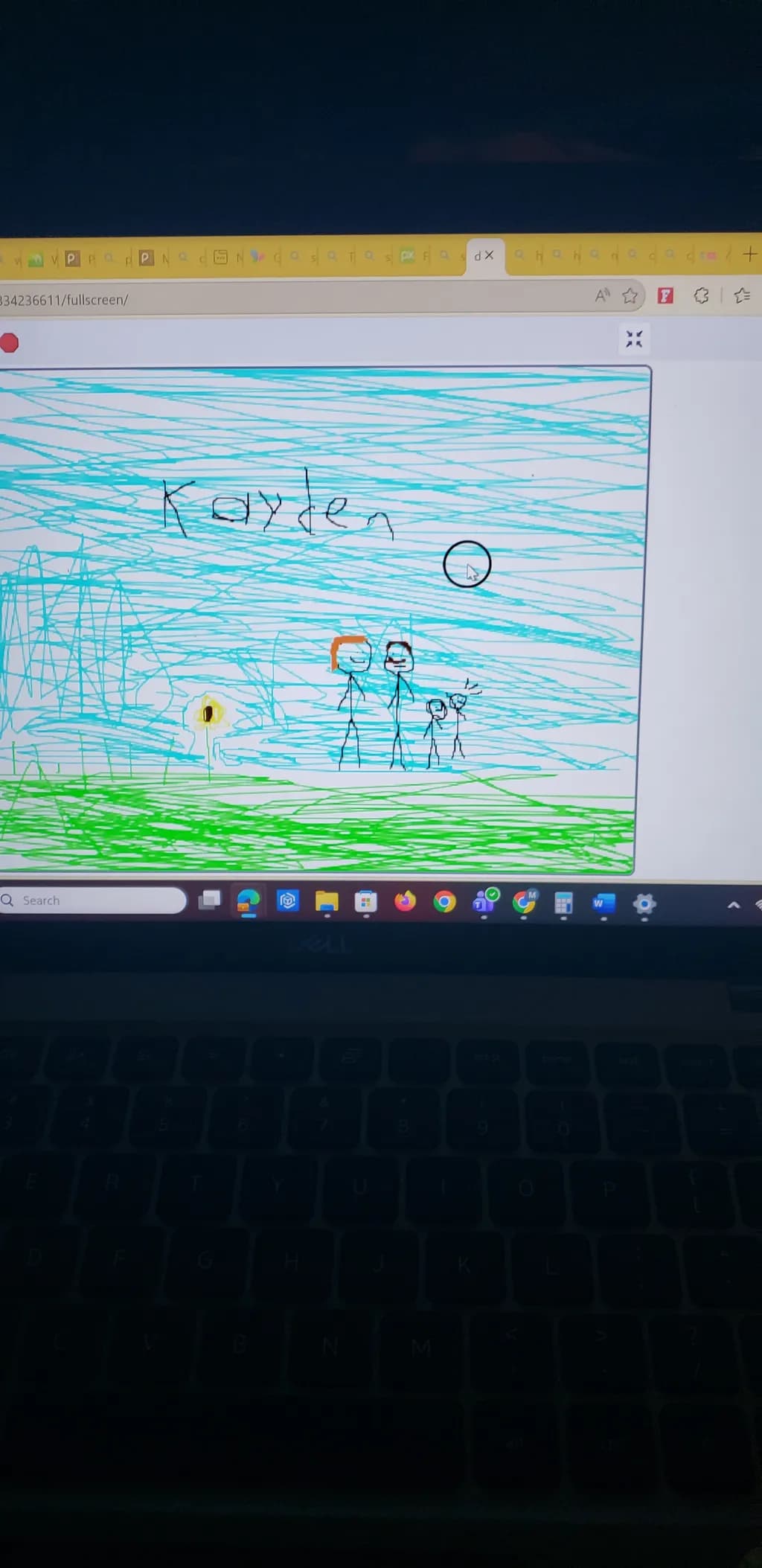 Family Horizon