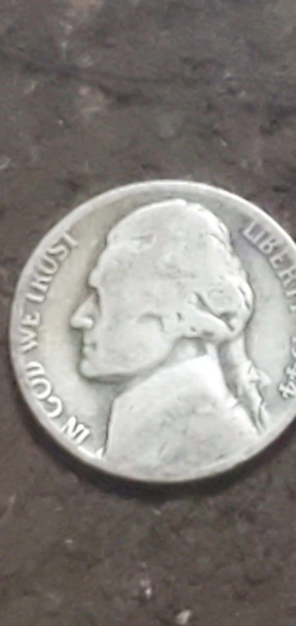 In God We Trust