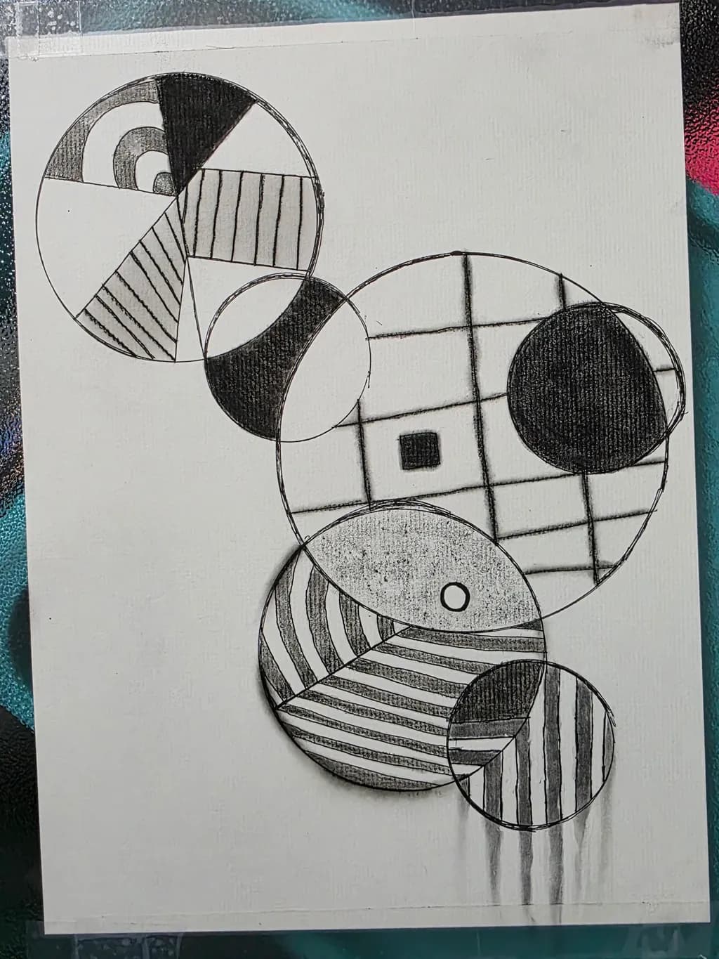 Geometric Harmony