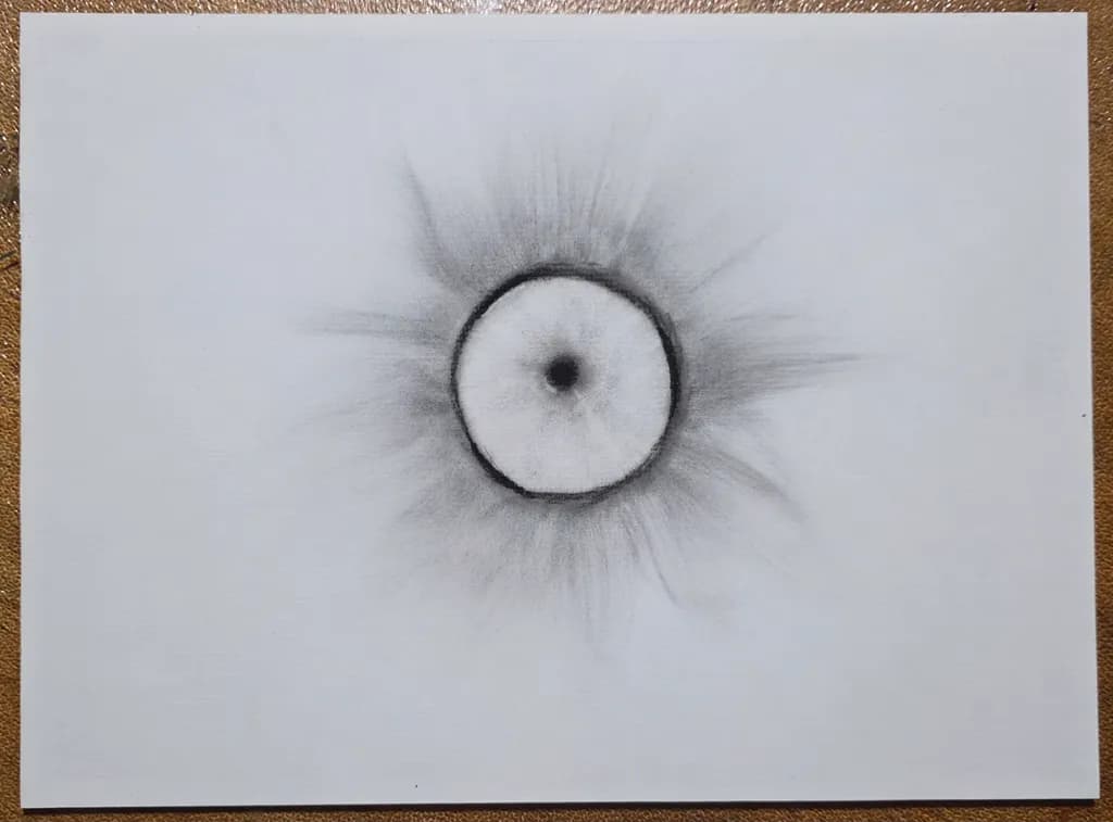 Radiant Pulse