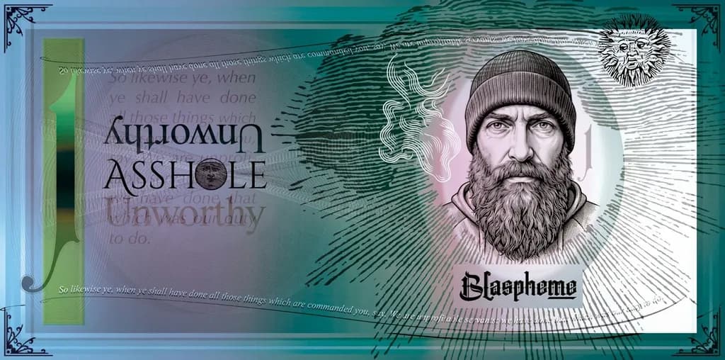 Banknote Rebellion