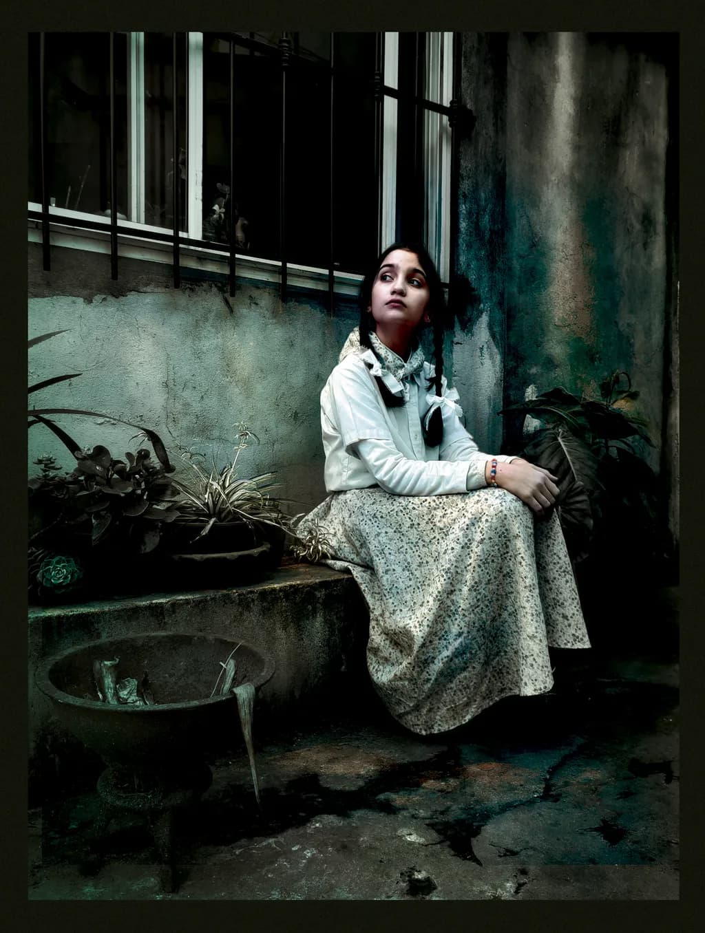 La Niña