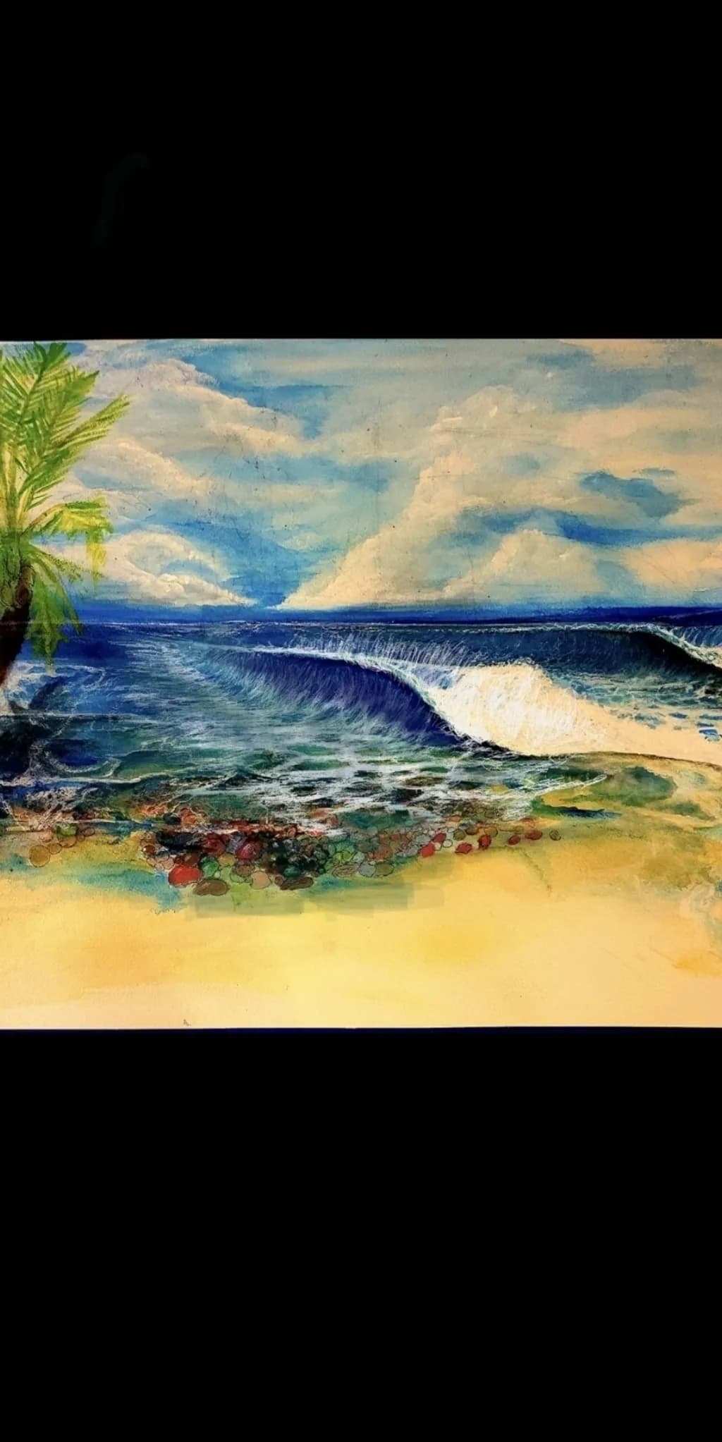 Coastal Drift