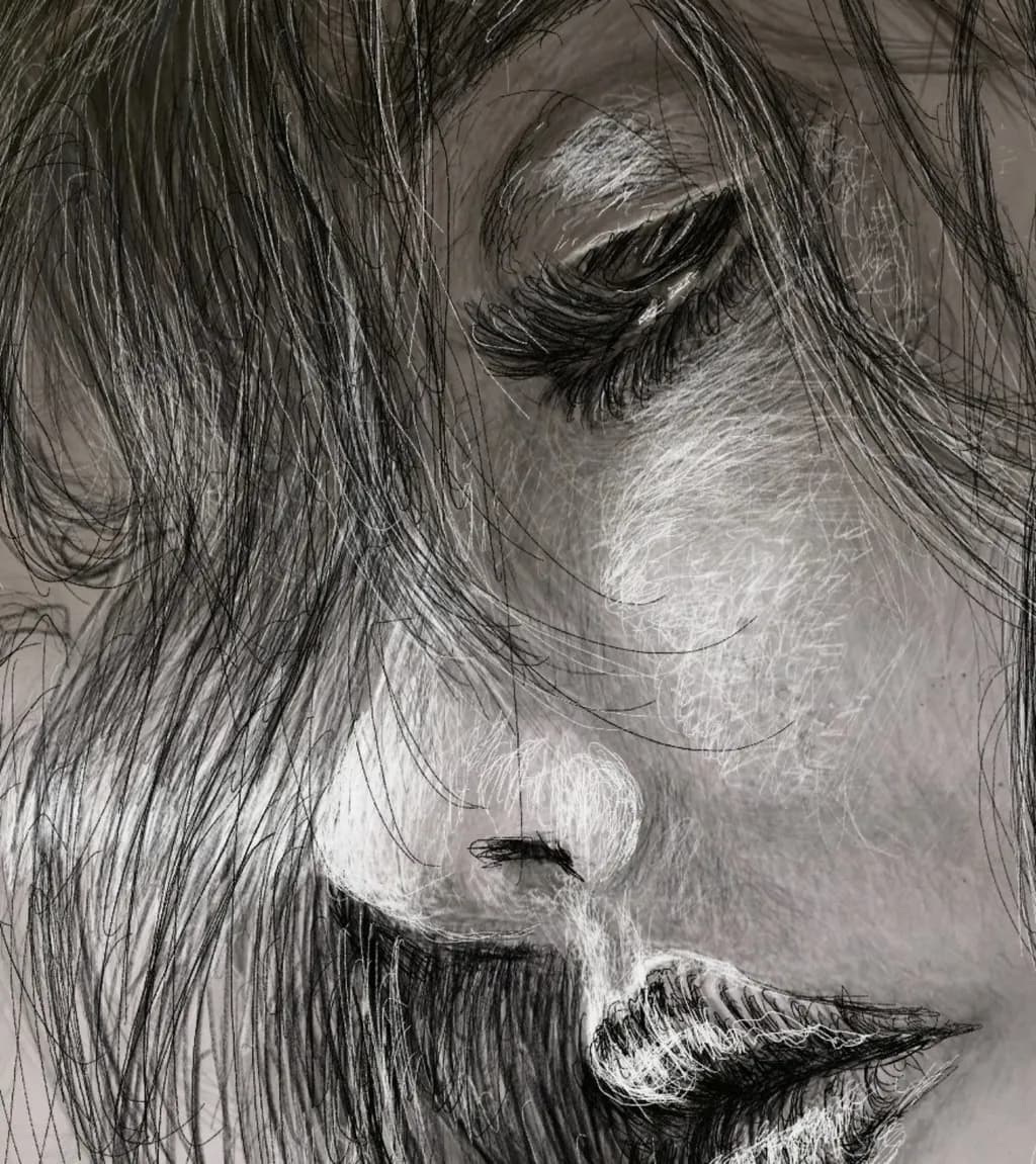 Silent Contour
