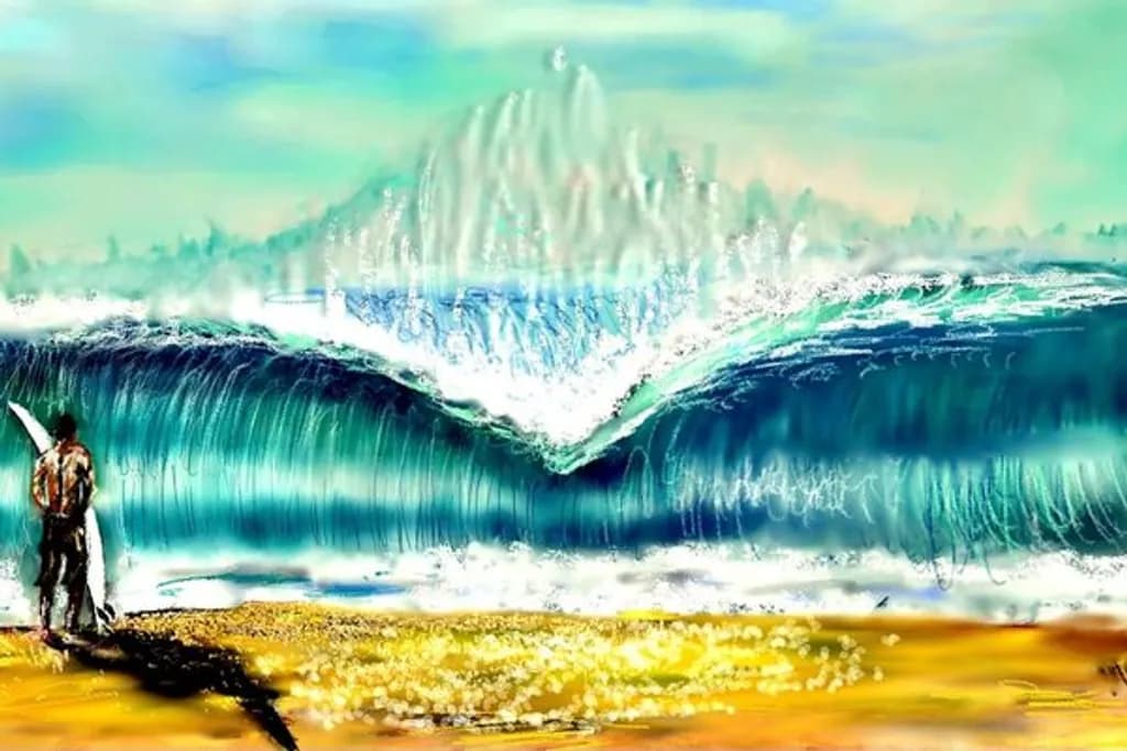 Tidal Pause