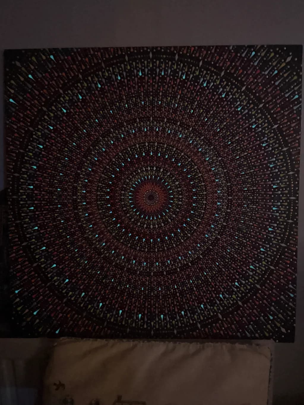 Mandala Radiance
