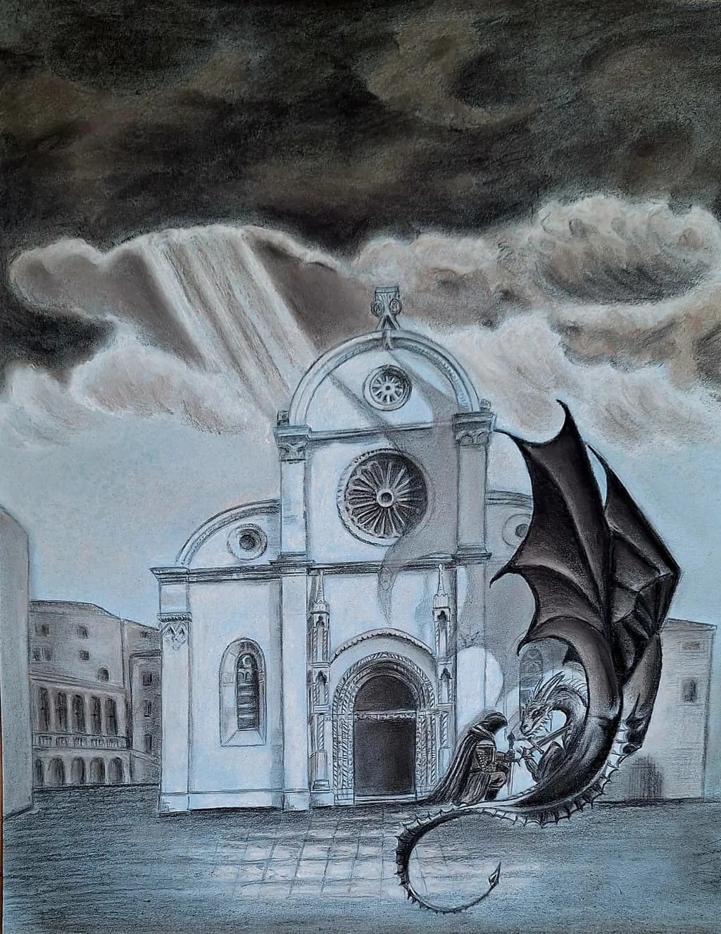 Katedrala Encounter