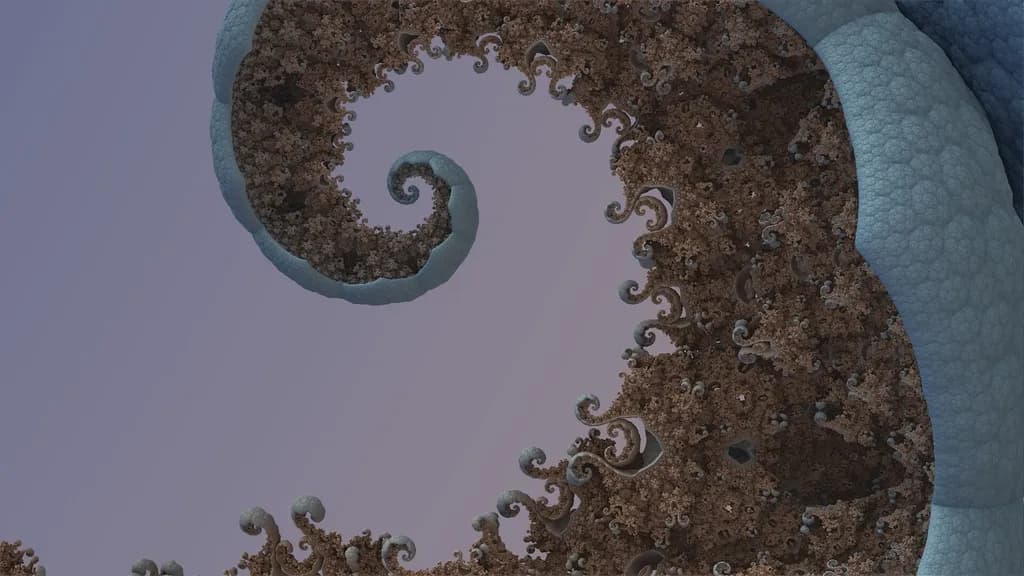 Absorb Spiral