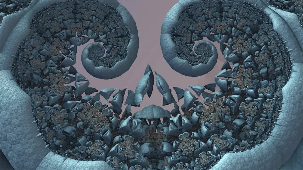 Absorb Spiral